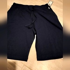 NWT Polo Ralph Lauren Men's Navy Lounge shorts Large